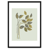 Olivia muted botanical oils thumbnail