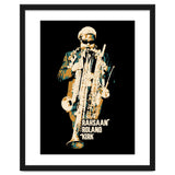 Rahsaan Roland Kirk Jazz Musician Legend thumbnail