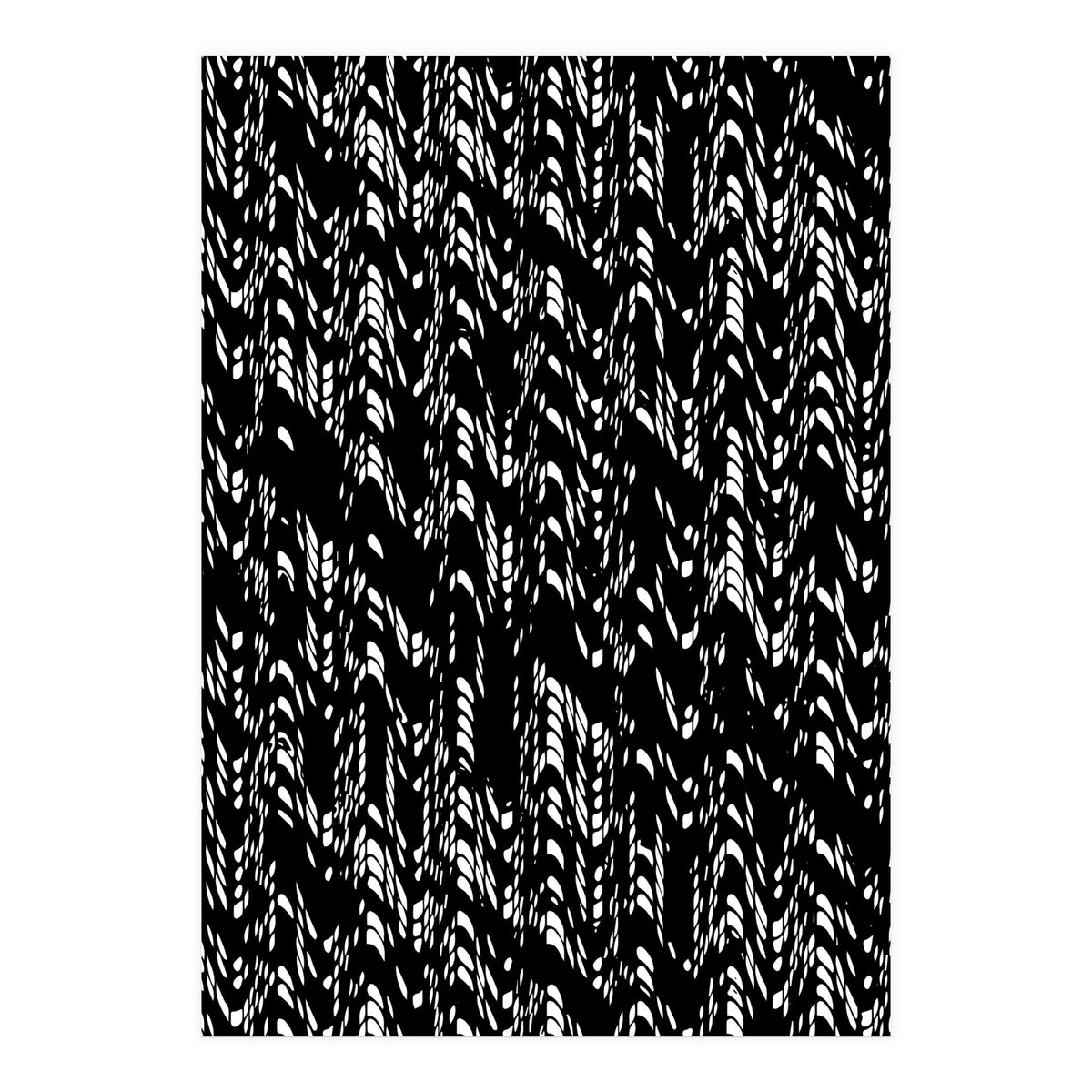 Darkness Approaches (Print Only)