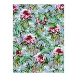 Frosty Florals #society6 #decor #buyart (Print Only) thumbnail