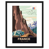 France By Car thumbnail