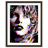 Taylor Swift Colorful thumbnail