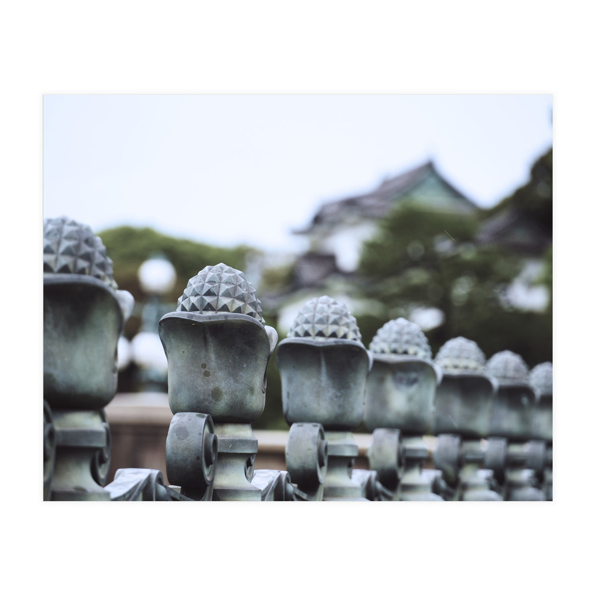 Tokyo II (Print Only)