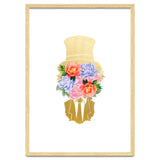The Optimist #society6 #decor #buyart thumbnail