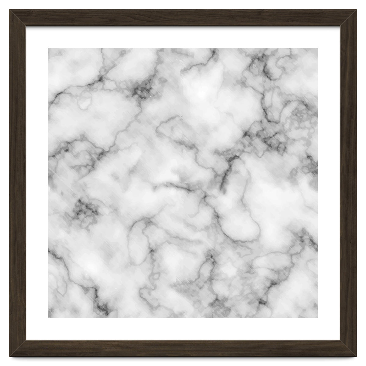 White Marble