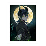 Anime (Print Only) thumbnail