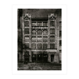 Anderson Building No 1 Old Film Version (Print Only) thumbnail