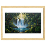 Hidden Jungle Sanctuary thumbnail