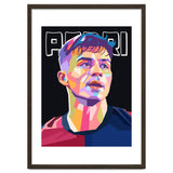 Pedri art thumbnail