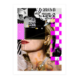 Pieces Of Sunday´s Dream (Print Only) thumbnail
