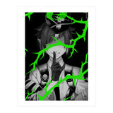 Anime (Print Only) thumbnail