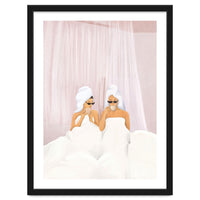 Morning With A Friend