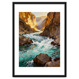 Vibrant Torrent thumbnail