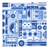 Groove Mono (Print Only)
