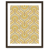 Ochre Marbled Tiles thumbnail
