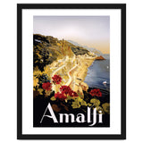 Amalfi Coast thumbnail