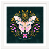 Butterfly And Sun thumbnail