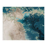 Teal Seas (Print Only) thumbnail