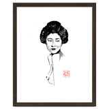 Geisha thumbnail