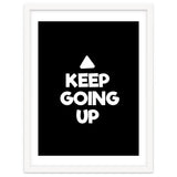 Keep Going Up thumbnail
