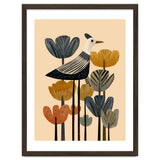 The Blooming Bird thumbnail