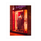 Lovers Club (Print Only) thumbnail