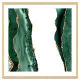 Emerald & Gold Agate Texture 14 thumbnail
