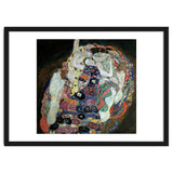 'The Virgin', 1912-1913, Oil on canvas, 190 x 200 cm. thumbnail