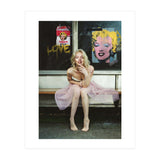 New Marilyn (Print Only) thumbnail