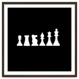 Chess Game Pieces thumbnail