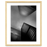 Downtown Fogfest No 1