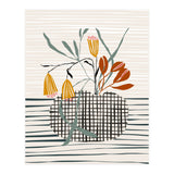 Midcentury vase light (Print Only) thumbnail