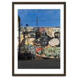 Cooke St Thunder Bay Graffiti Color Version No 2 thumbnail