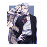 Anime (Print Only) thumbnail