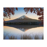 Autumn In Japan (Print Only) thumbnail