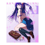 Anime (Print Only) thumbnail