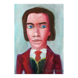 Wilde 1 (Print Only) thumbnail