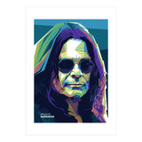 Prince Of Darkness (Print Only) thumbnail