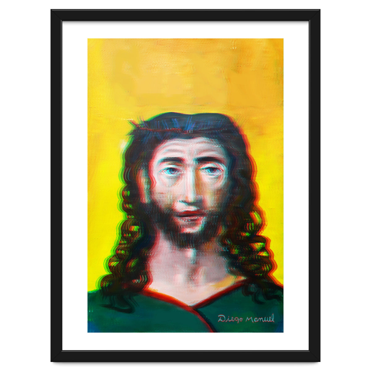 Ecce Homo 7 9