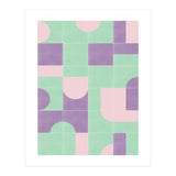 Retro Tiles 09 (Print Only) thumbnail