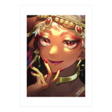 Anime (Print Only) thumbnail