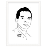 Julian Bond American Social Activist Legend thumbnail
