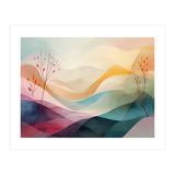 The Whispering Eucalyptus (Print Only) thumbnail