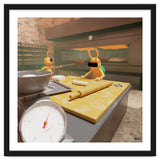 Bakery 