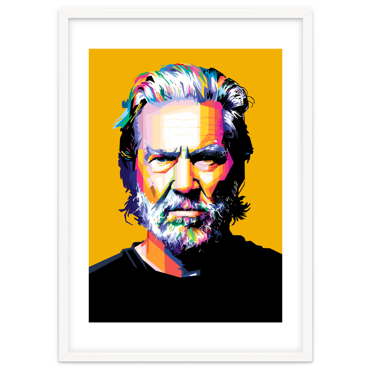 Jeff Bridges