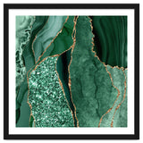 Agate Glitter Ocean Texture 14 thumbnail