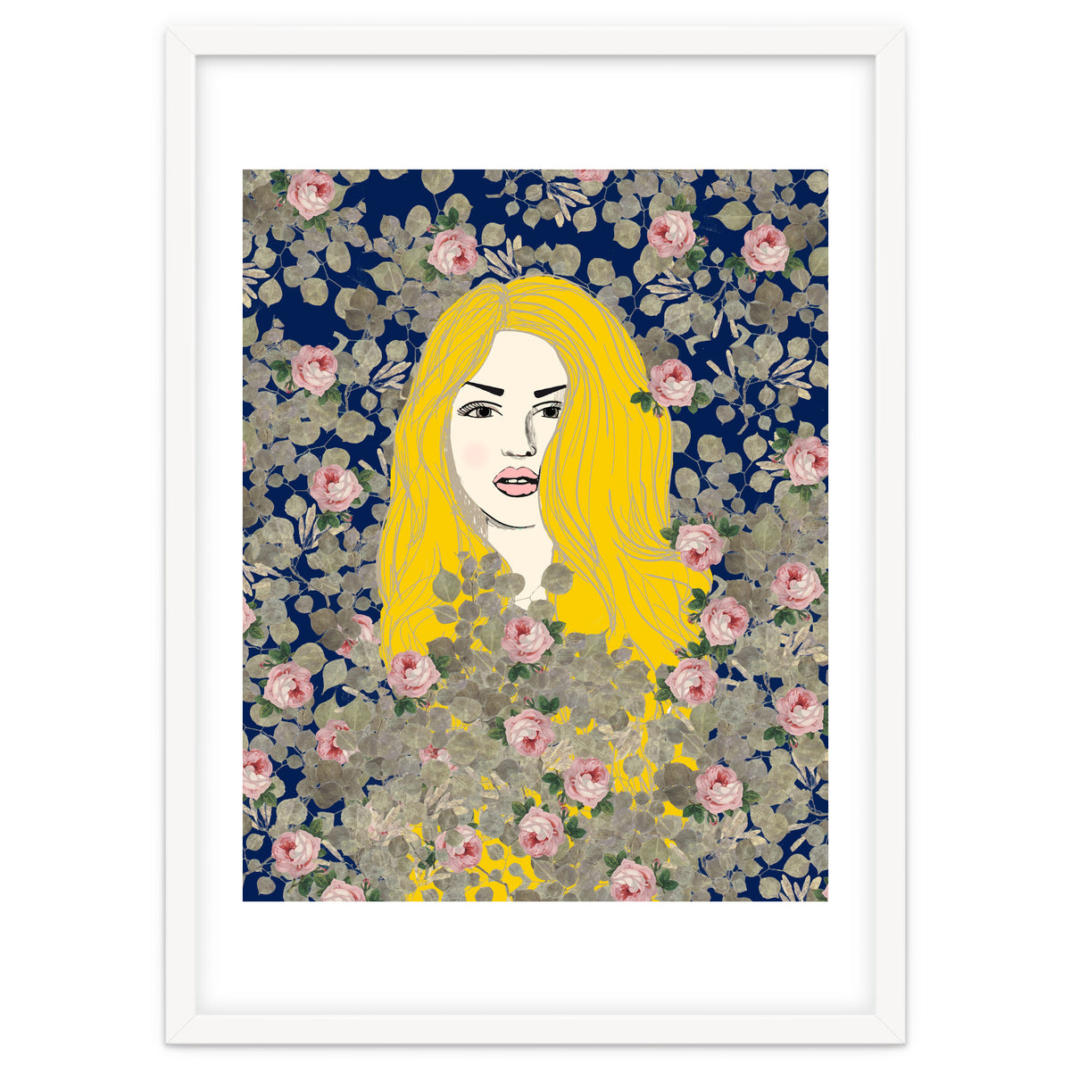 Jene #society6 #decor #buyart