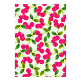 Cherry Picking #society6 #decor #buyart (Print Only) thumbnail