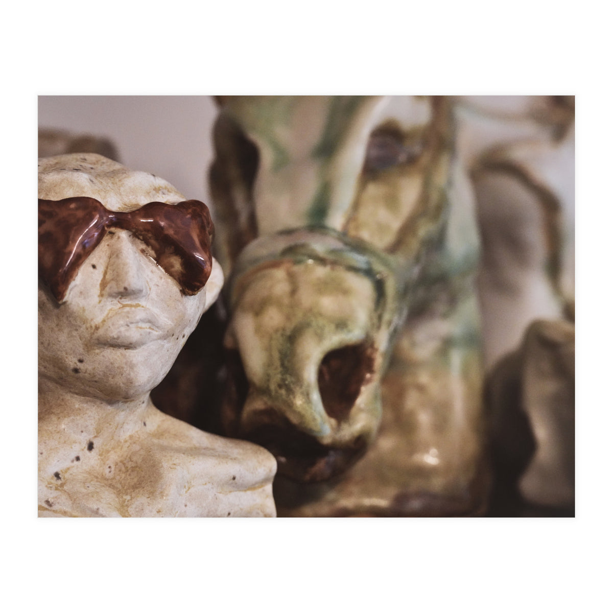 Ceramics I (Print Only)