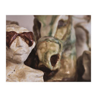 Ceramics I (Print Only)